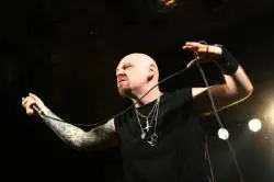 interview Disgust (FRA)